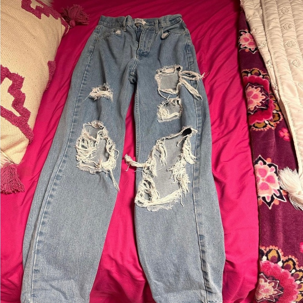 Urban outfitters jeans